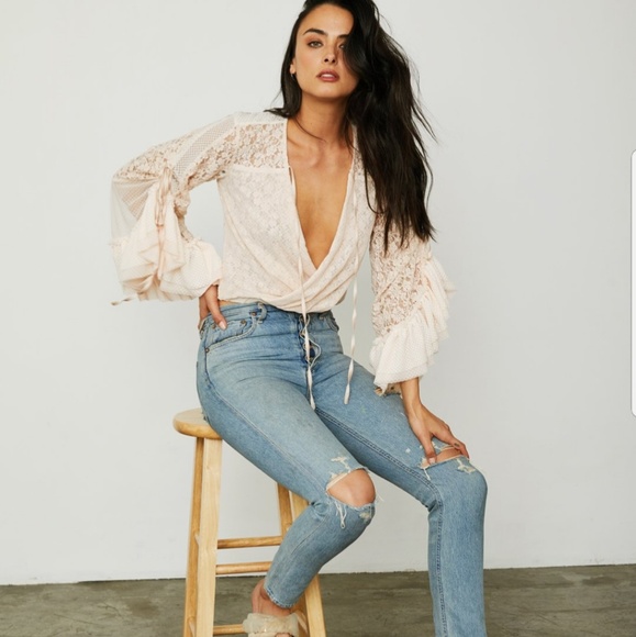 Hot As Hell Tops - {HAH} Kim on Hoe Top